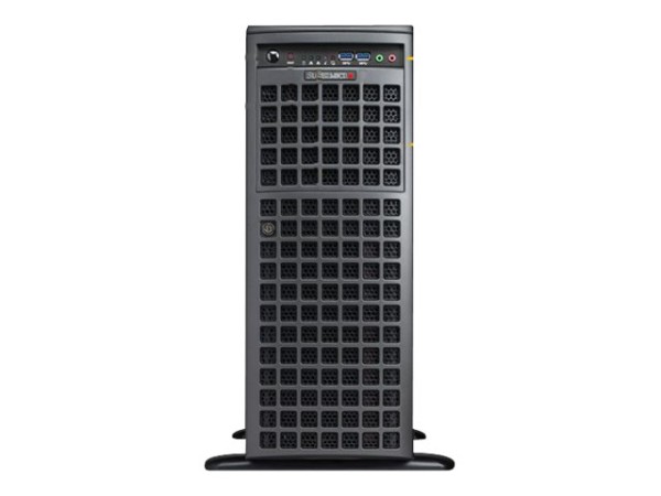 SUPERMICRO Barebone SuperServer SYS-7049GP-TRT SYS-7049GP-TRT