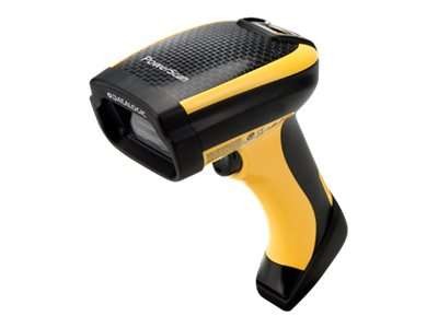 DATALOGIC PowerScan PBT9100 PBT9100-RB