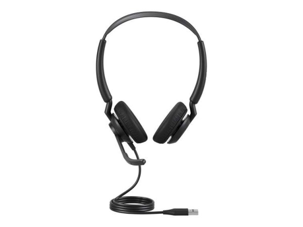 GN NETCOM Jabra Engage 50 II Stereo USB-A UC (nur Headset) 5099-610-279