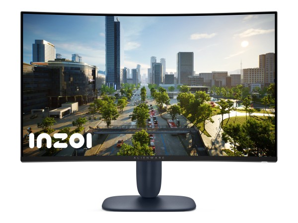 DELL DELL Alienware AW3225DM 80cm (31,5")