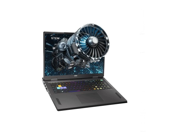 MSI MSI Vector A18 HX A9WHG-081 45,72cm (18") R9-9955HX 32GB 1TB W11