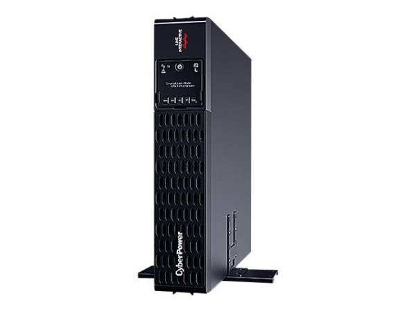 CYBERPOWER SYSTEMS USV PR3000ERTXL2UAN PR3000ERTXL2UAN