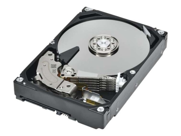 TOSHIBA MG10-D Series MG10ADA600E 6TB MG10ADA600E