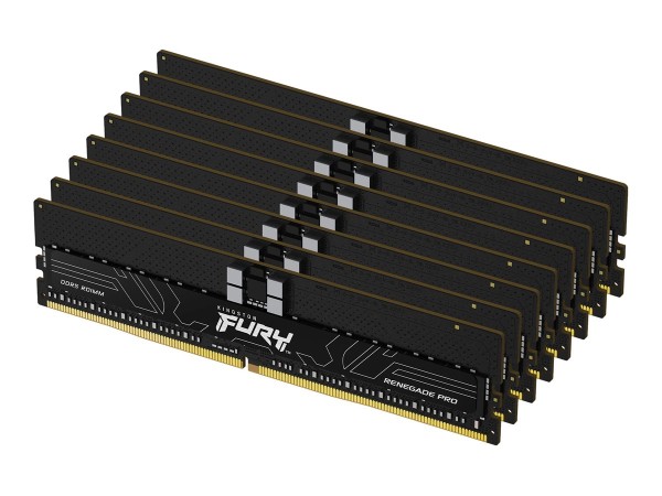 KINGSTON Renegade Pro 128GB Kit (8x16GB) KF556R28RBEK8-128