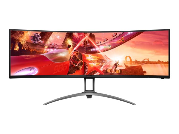 AOC AG493QCX 124,5cm (49") AG493QCX
