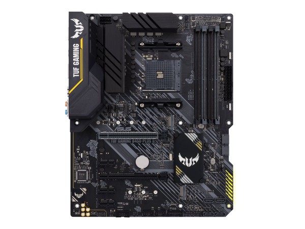 ASUS TUF B450-PLUS GAMING II SAM4 90MB1650-M0EAY0