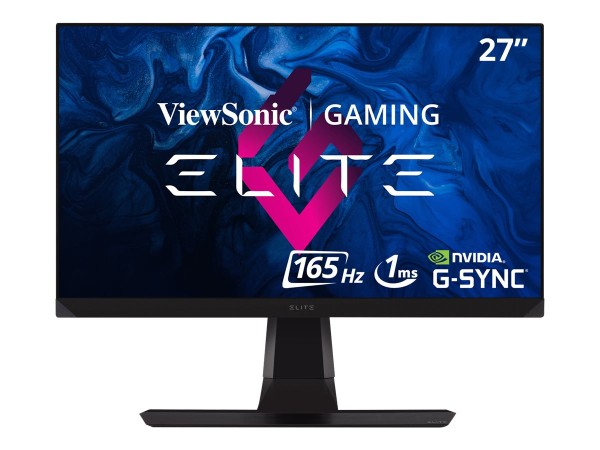 VIEWSONIC ELITE XG270QG 68,6cm (27") XG270QG