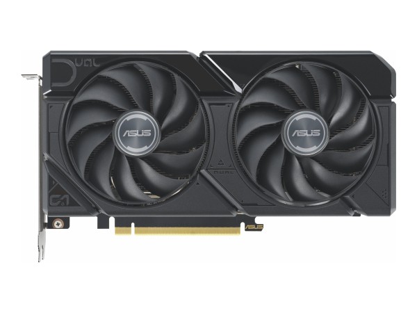 ASUS Dual Radeon RX 7600 XT OC Edition 16GB 90YV0K21-M0NA00