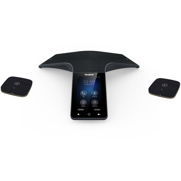 YEALINK IP Konferenztelefon CP965-WirelessMic 1204612
