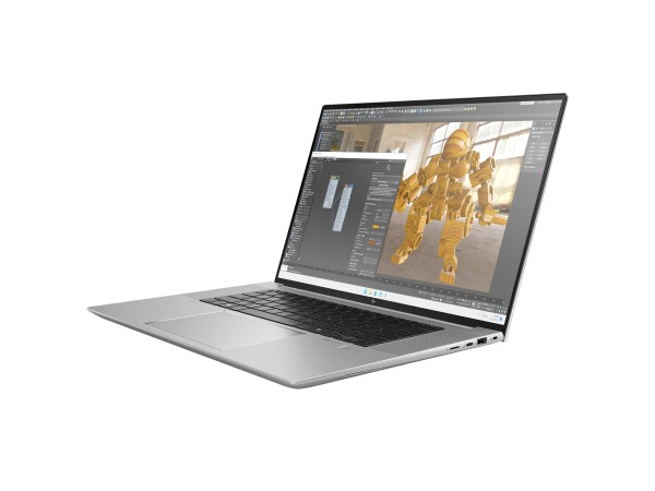 HP HP ZBook Studio 16 G11 40,6cm (16") Ultra 9 185H 32GB 1TB W11P