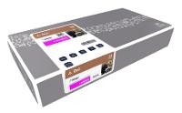 ASTAR ASTAR Magenta Tonerpatrone