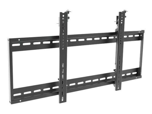 TECHLY TECHLY Wandhalterung für 1 Display 45-70" neigbar