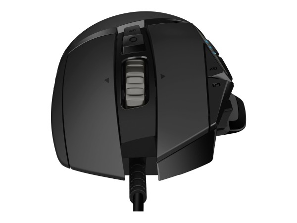 LOGITECH LOGITECH G502 HERO - LOL-KDA2.0 - EWR2