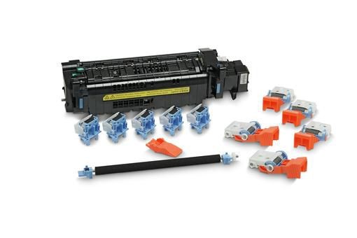 HP HP Maintenance kit assembly 220V