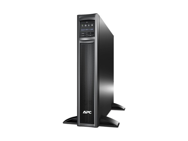APC APC SmartUPS 1000  Rack / Tower 2 HE
