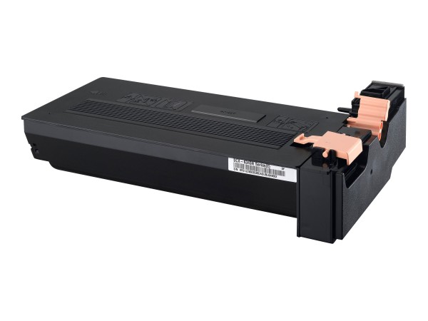 SAMSUNG SAMSUNG SCX D6345A Schwarz Tonerpatrone (SV202A)