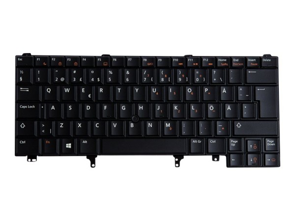 ORIGIN STORAGE ORIGIN STORAGE N/B KBD LAT 7400 / 5400 / 5401
