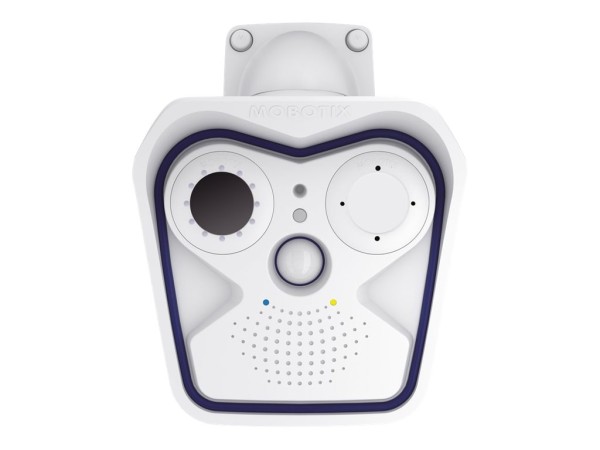 MOBOTIX MOBOTIX Mx-M16TB-R079 LAN IP Überwachungskamera 3072 x 2048 Pixel
