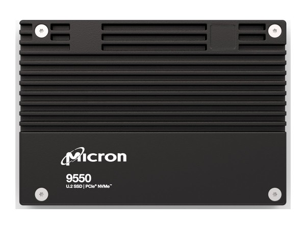MICRON MICRON 9550 MAX 3,2TB
