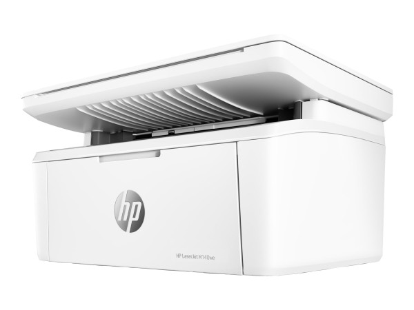 HP HP LaserJet MFP M140we