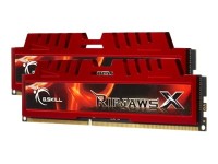 G.SKILL 16GB Kit (2x8GB) PC-2133 G.Skill RipjawsX G.SKILL 16GB Kit (2x8GB) PC-2133 G.Skill RipjawsX