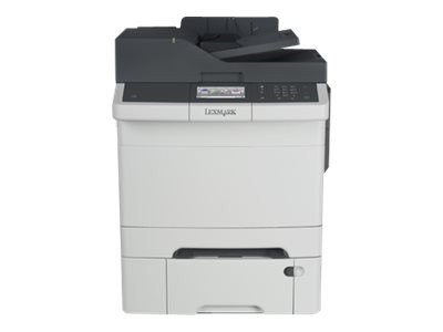 LEXMARK Lexmark CX410DTE 4IN1 COLORLASER A4