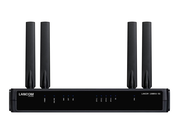 LANCOM 1800VA-5G (EU) 62151