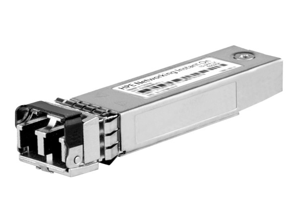 HPE Networking Instant On 1G LX SFP LC 10km SMF Transceiver S0G20A