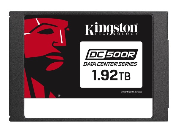KINGSTON KINGSTON Data Center DC500M 1,92TB