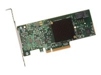 BROADCOM MegaRAID 9341-4i 12GB/SAS/Sgl/PCIe | LSI00419 05-26105-00