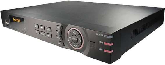 LUPUS ELECTRONICS LUPUS - LE 820 13524