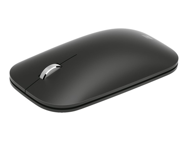 MICROSOFT Maus Microsoft Modern Mobile Mouse KTF-00002