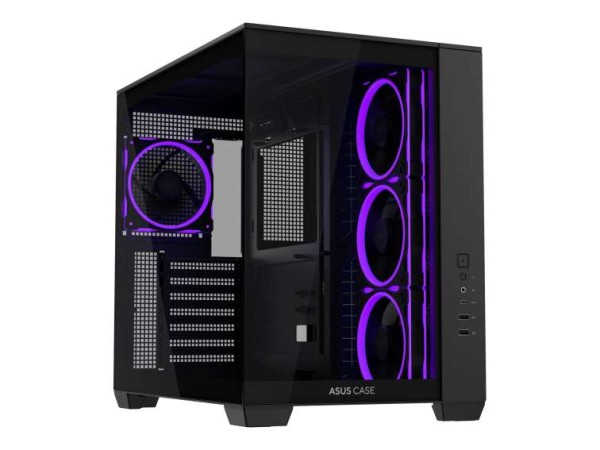 ASUS A32 PLUS TG ARGB BLACK 90DC00S0-B19000