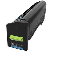 LEXMARK LEXMARK Magenta Tonerpatrone