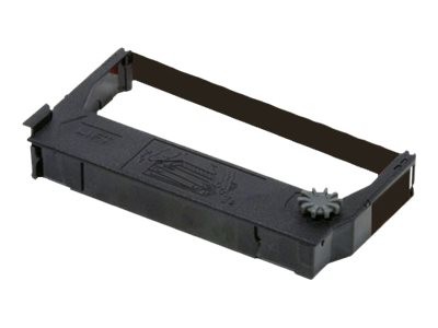 EPSON Farbband für EPSON M 250/260/280, Nylon, schwarz