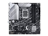 ASUS PRIME Z790M-PLUS D4 S1700 90MB1D20-M0EAY0