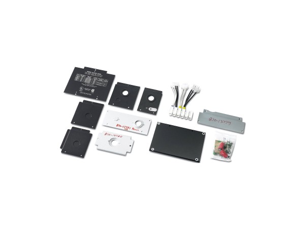 APC APC Hardwire-Kit für SUA-Serie SUA031