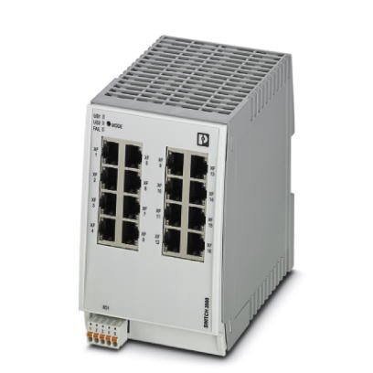 PHOENIX CONTACT PHOENIX CONTACT FL SWITCH 2316
