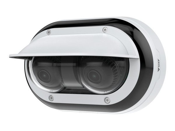 AXIS Netzwerkkamera Dual Sensor P4708-PLVE 02944-001
