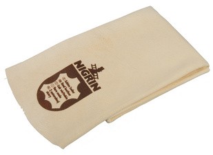 NIGRIN Performance Autoleder, 1.858 qcm