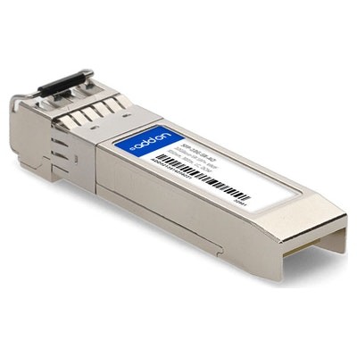 ADDON NETWORKS ADDON NETWORKS AddOn Cisco SFP-10G-SR Compatible SFP+ Transceiver - SFP+-Transceiver-Modul - 10 GigE