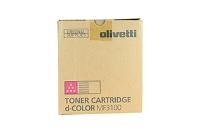 OLIVETTI OLIVETTI Magenta Tonerpatrone