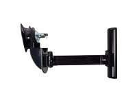 B-TECH Articulated LCD Wall Mount BT7514/PB