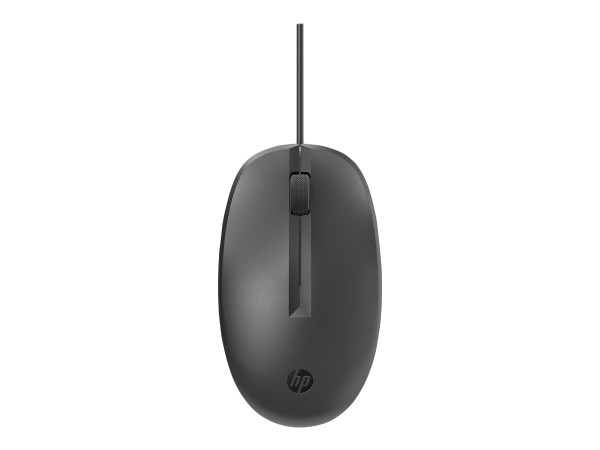 HP HP 128 Laser Wired Mouse Bulk Qty 120
