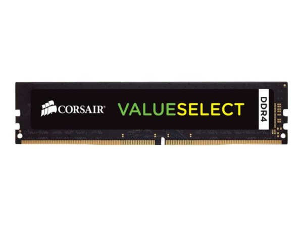 CORSAIR ValueSelect 32GB CMV32GX4M1A2666C18