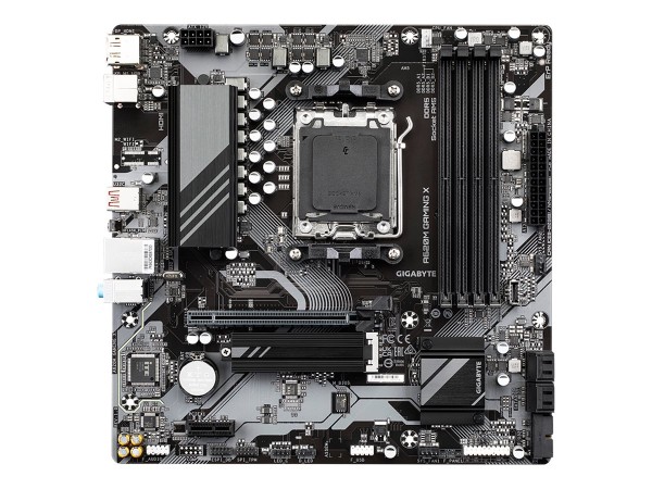 GIGABYTE GIGABYTE A620M Gaming X SAM5