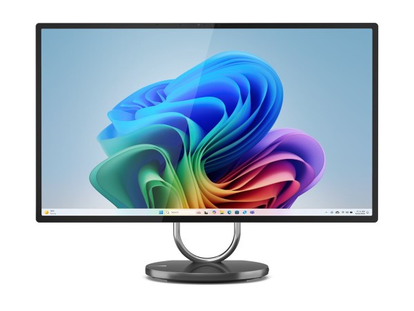 LENOVO LENOVO Yoga AIO 32ILL10 81cm (30,5") Ultra 7 258V 32GB 1TB W11P