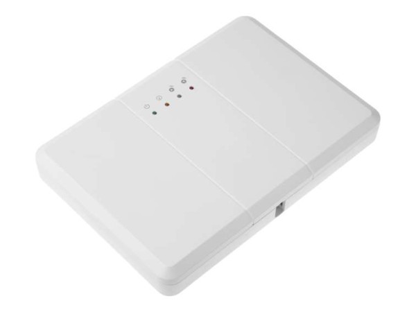 LUPUS ELECTRONICS LUPUSEC Funkrepeater V2 12122