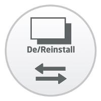 NEC NEC Display Solutions Service+ Deinstallation / Installation - 3 Jahre