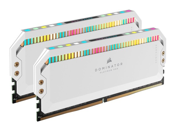 CORSAIR CORSAIR DOMINATOR P RGB 32GB Kit (2x16GB)
